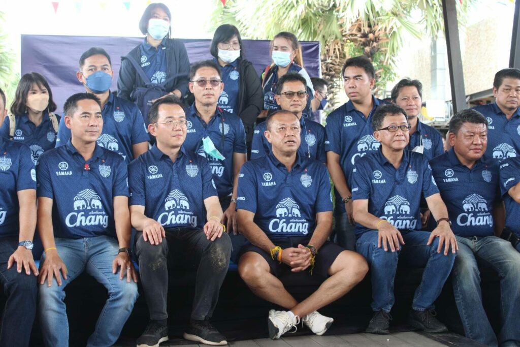 เศรษฐกิจไทย 2565