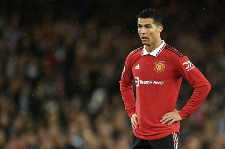 FBL-ENG-PR-EVERTON-MAN UTD