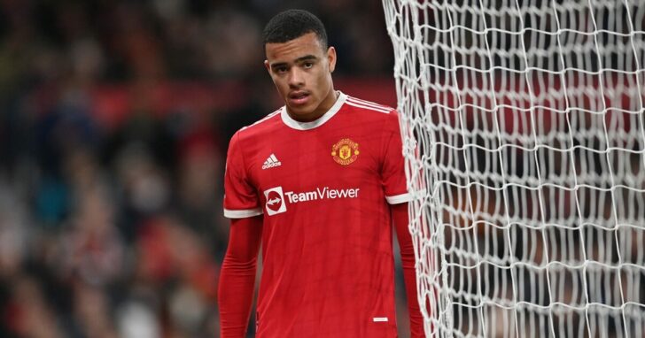 FILES-FBL-ENG-PR-MAN UTD-BRITAIN-POLICE-ASSAULT-GREENWOOD-CHARGE