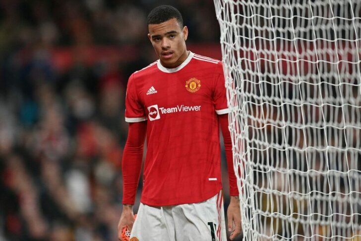 FILES-FBL-ENG-PR-MAN UTD-BRITAIN-POLICE-ASSAULT-GREENWOOD-CHARGE