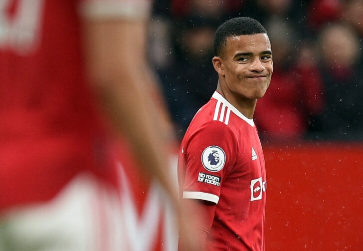FILES-FBL-ENG-PR-MAN UTD-BRITAIN-POLICE-ASSAULT-GREENWOOD-CHARGE