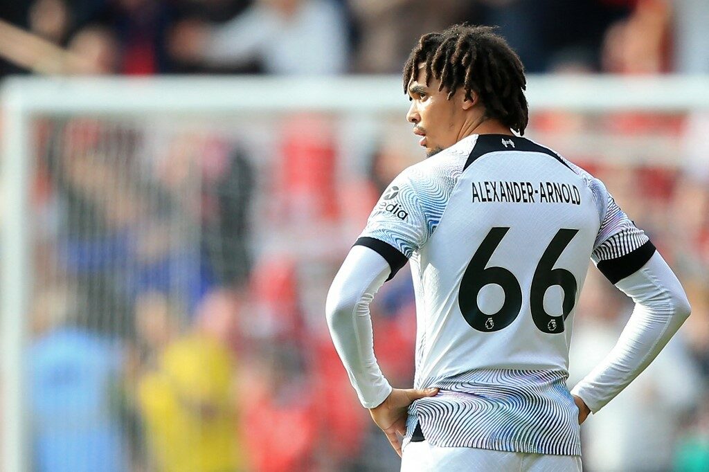 เทรนต์รับหงส์มีปัญหา ต้องเร่งฟื้นทีมก่อนเบรกเกมลีกเตะบอลโลก