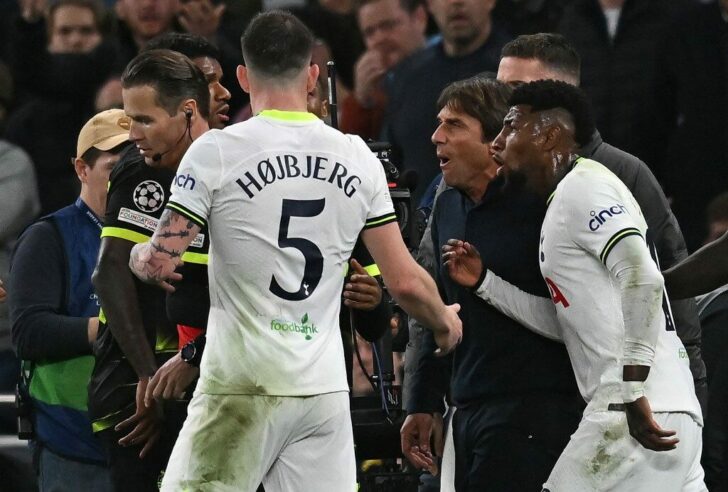 FBL-EUR-C1-TOTTENHAM-SPORTING