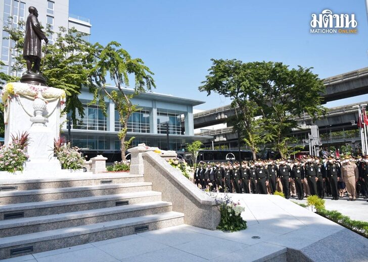 18 ต.ค. ตร.นำ