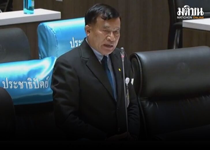 ประกอบ รัตนพันธ์