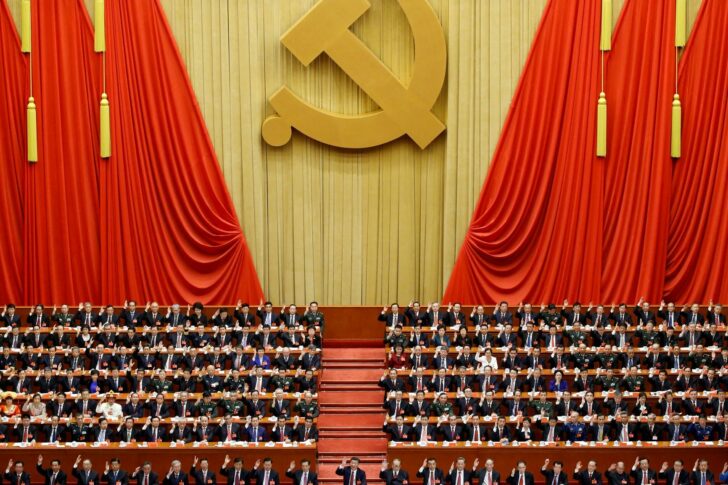 2022-10-11T041302Z_234692643_RC2HLW9NZTF9_RTRMADP_3_CHINA-CONGRESS