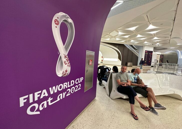 FIFA World Cup Qatar 2022 Preview