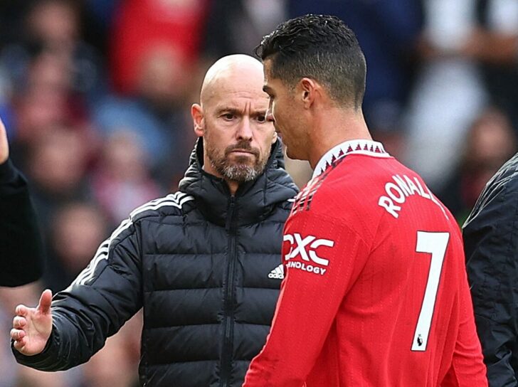 Premier League - Manchester United v Newcastle United