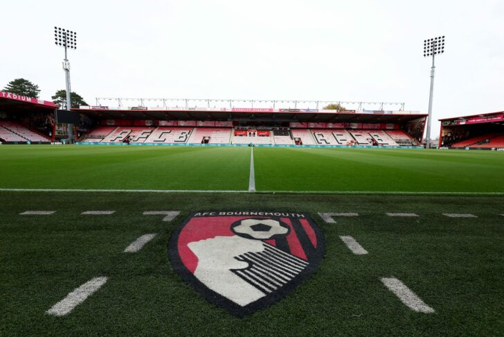 Premier League - AFC Bournemouth v Southampton