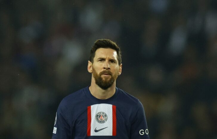 Champions League - Group H - Paris St Germain v Maccabi Haifa