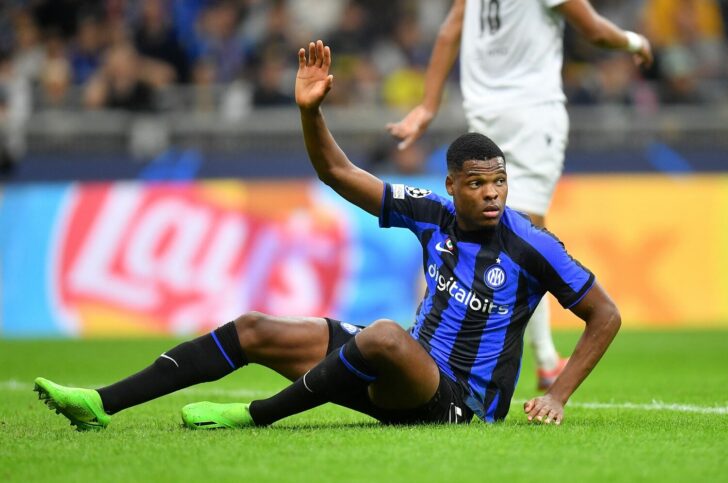 Champions League - Group C - Inter Milan v Viktoria Plzen