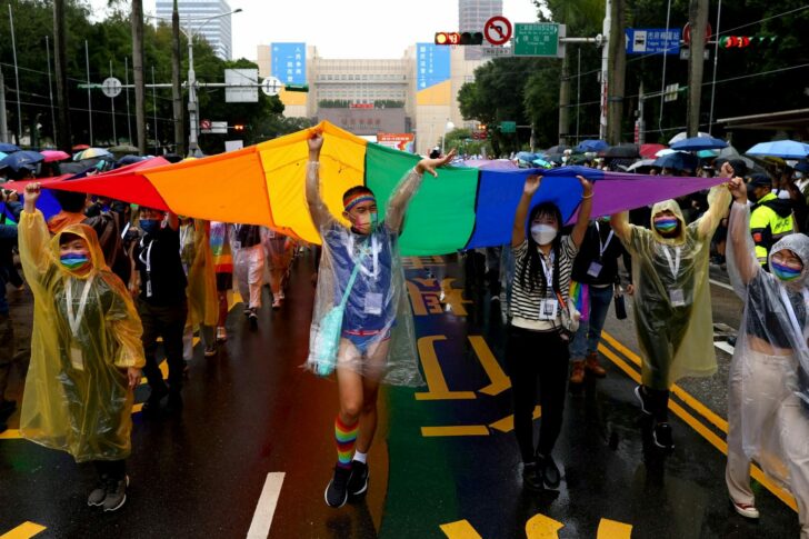 2022-10-29T111048Z_842719622_RC2UAX90443P_RTRMADP_3_TAIWAN-LGBT-PRIDE