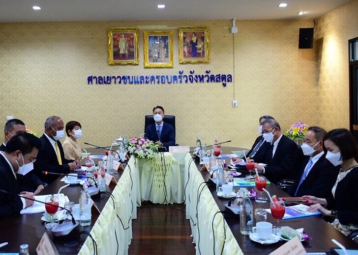 27 ต.ค. ศาล