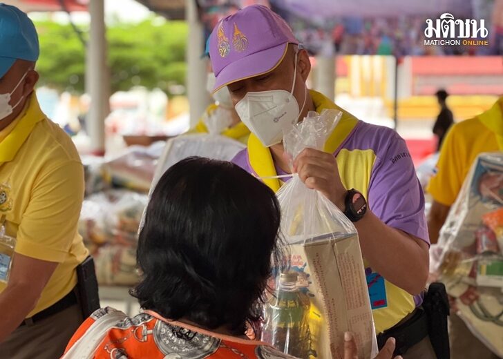27 ต.ค. สำราญ ใช้นำ