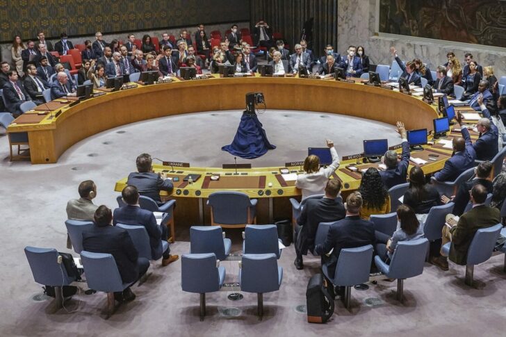 United Nations Ukraine