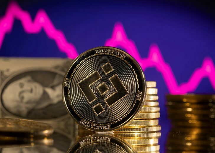 Binance-coin