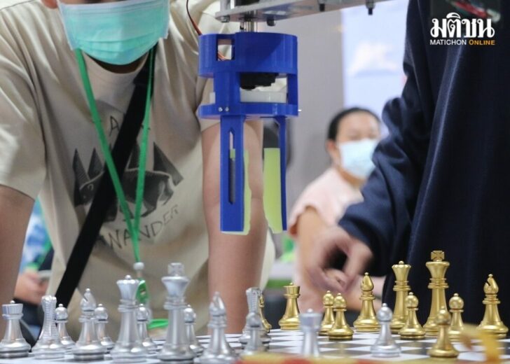 ChessRobot_03
