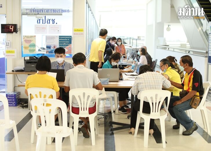 สถานพยาบาลในกรุงกว่า 800 แห่ง พร้อมให้เลือกใช้บัตรทอง หลัง สปสช.เลิกสัญญา 9 รพ.เอกชน