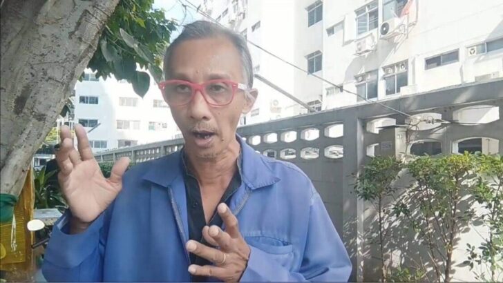 ลุงดร
