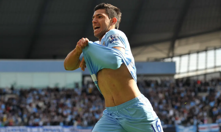 aguero