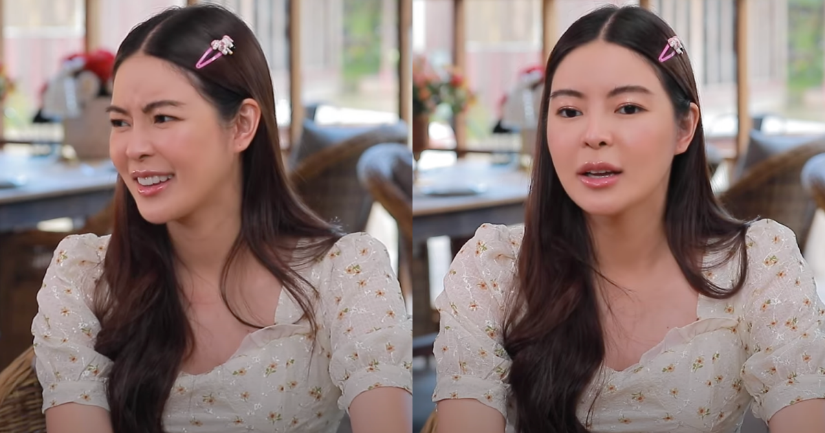 ฐานะทางบ้านไม่ใช่ข้อจำกัด ‘เอวา’ ไม่ปลื้มคนพูดเป็นลูกคุณหนู เจอถูกว่าไร้ความสามารถ