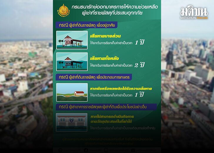 กรมธนารักษ์ 01