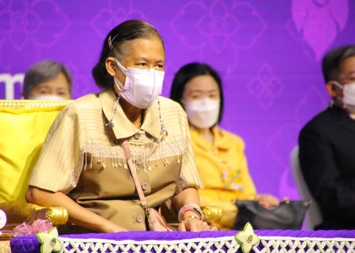 กรมสมเด็จพระเทพฯ