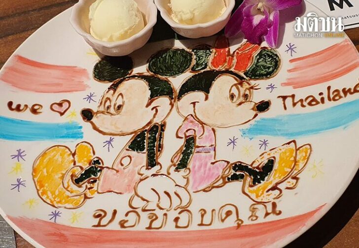 ขนาดเว็บจานสวย