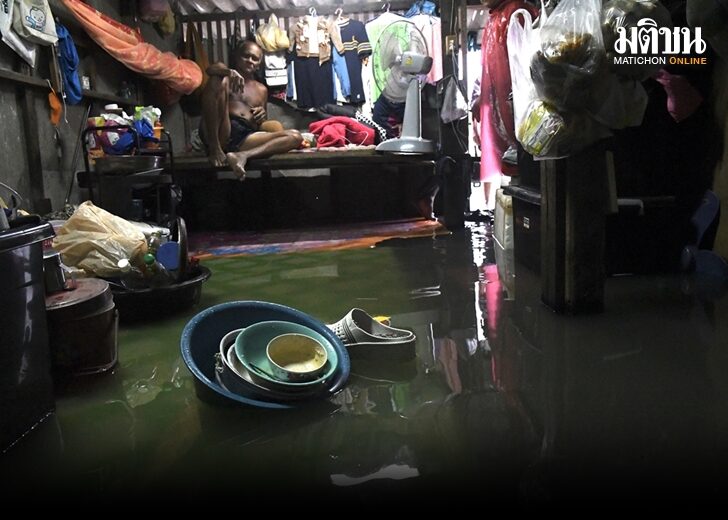 คลองเปรมล้น ภป. 728