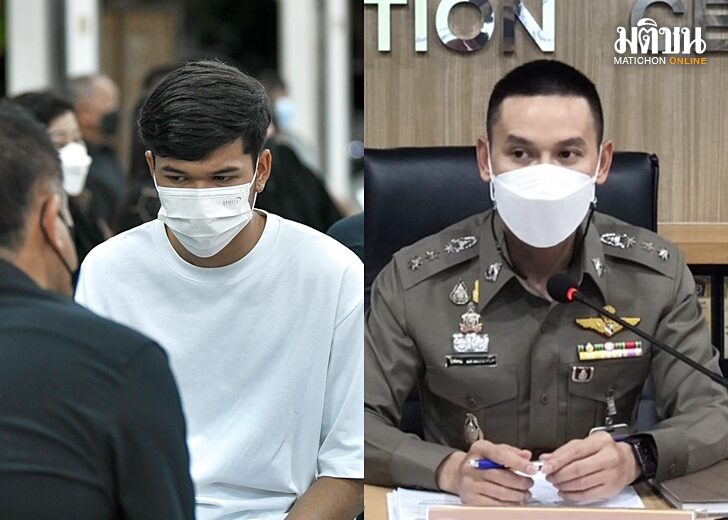 คืบหน้า-คดีชนคนตาย