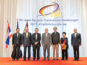 เรียงคนมาเป็นข่าว : ประจำวันพฤหัสบดีที่ 6 ตุลาคม 2565