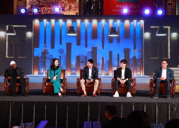 ชาร์คแท็งค์ไทยแลนด์ ซีซั่น 3