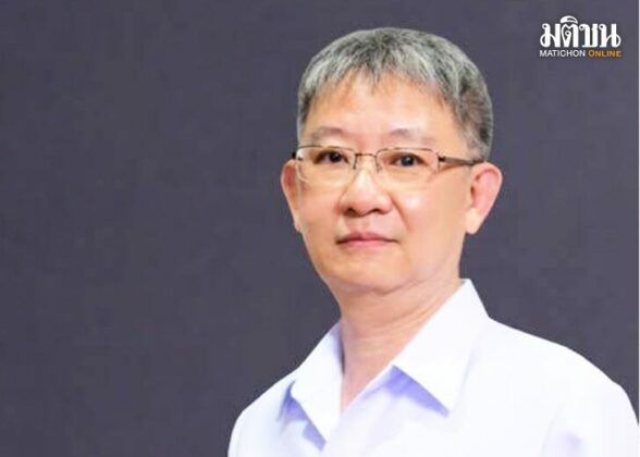 ‘หมอจิ๋ว’ปลัดสธ.ป้ายแดง เดินหน้า5นโยบาย นำสุขภาพขับเคลื่อนเศรษฐกิจ