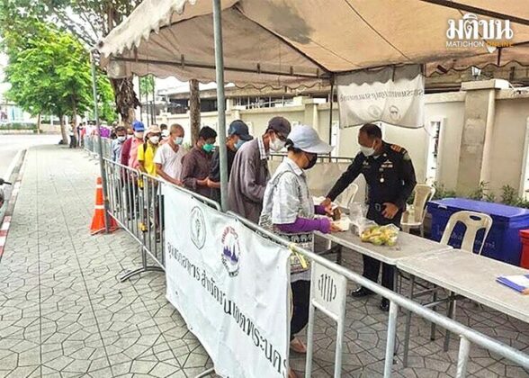 ถกสนั่น‘คนไร้บ้าน’กลางสภา‘กทม.’ ต้องแก้ไขด้วย‘ความเป็นมนุษย์อย่างที่สุด’