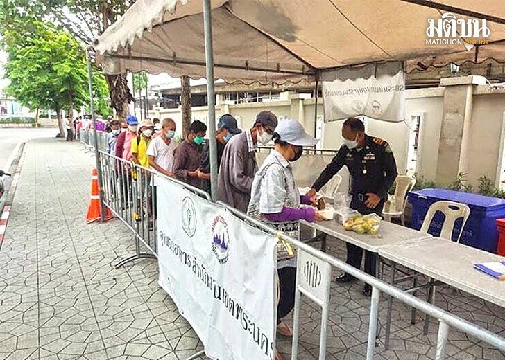 ถกสนั่น‘คนไร้บ้าน’กลางสภา‘กทม.’ ต้องแก้ไขด้วย‘ความเป็นมนุษย์อย่างที่สุด’