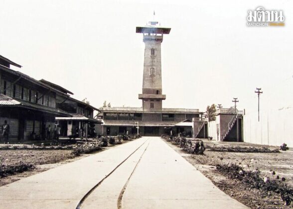 แนวทางควบคุม‘นักโทษการเมือง’ สมัยคณะราษฎร
