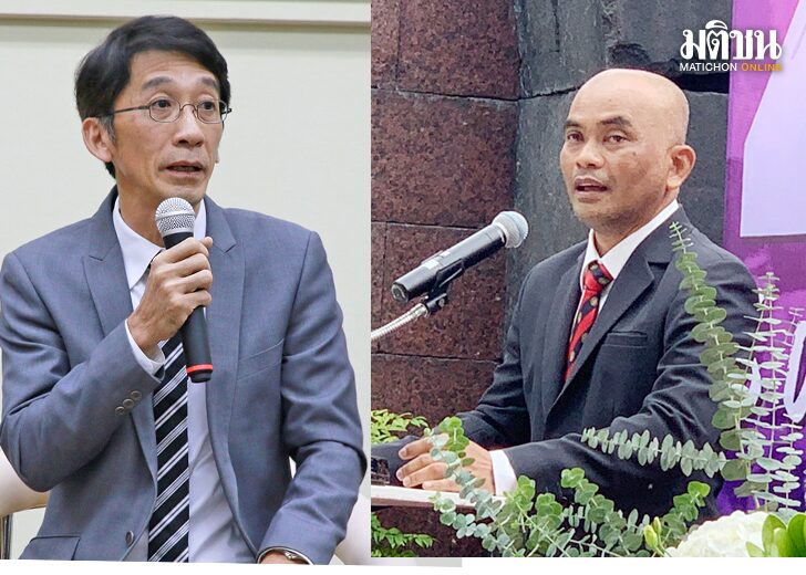 ถอดบทเรียน46ปี‘6ตุลา’ ขบวนการต่อสู้สู่คนรุ่นใหม่ เคลื่อนไหวเพื่อปชต.ไม่มีตาย