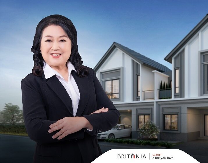 บริทาเนีย 1
