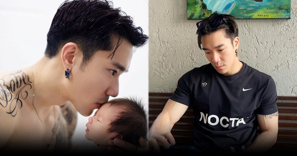 ตอกกลับไม่ยั้ง บอส ณัชพงศ์พล ลั่นไม่ได้สนิทกัน ไม่ต้องคิดแทนลูกผม หลังเจอคนวิจารณ์เรื่องชื่อ