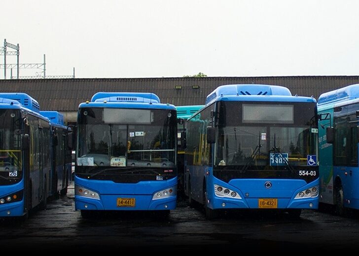 ปรับเส้นทาง 728