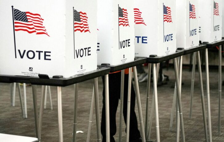ภป-เลือกตั้งที่ละครึ่ง