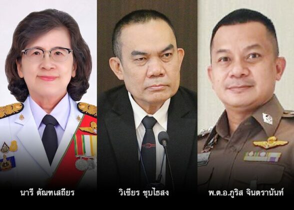 ตาชั่งพันดาว⦁...“อาศัยกิเลสไปละกิเลส แต่ไม่ได้ให้ติดในแสงสว่าง