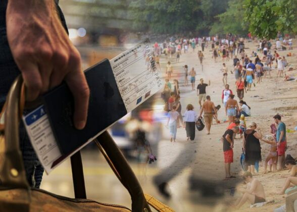 บทนำ : รับมือ‘ท่องเที่ยว’ประชาชนมีความหวังว่า การท่องเที่ยวประเทศไทย