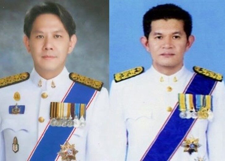 ยรรยง-เดชภิรัตนมงคล