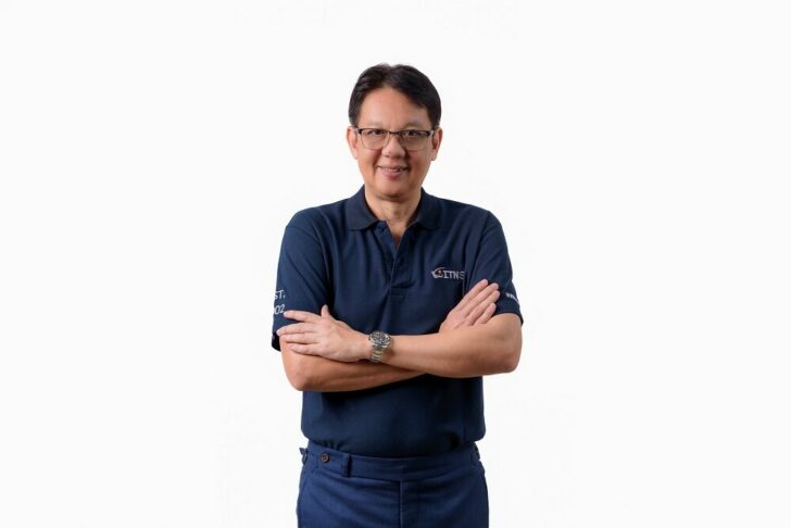สมชาย