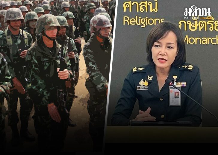 สวัสดิการกำลังพล