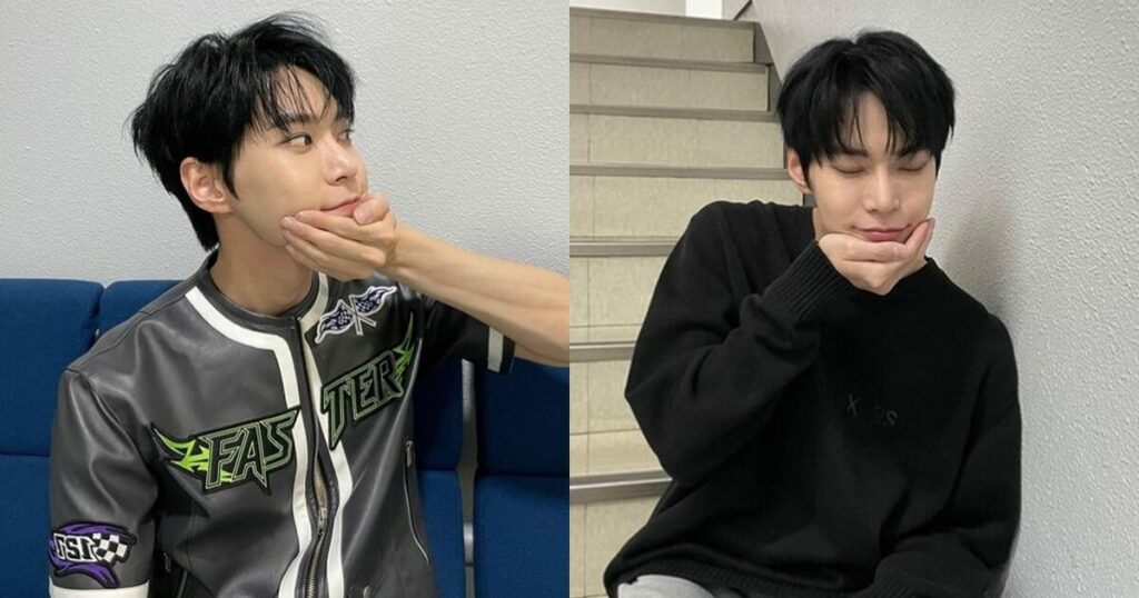 โดยอง NCT