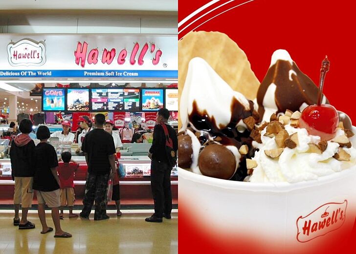 ฮาเวลส์-สแตนด์อโลน