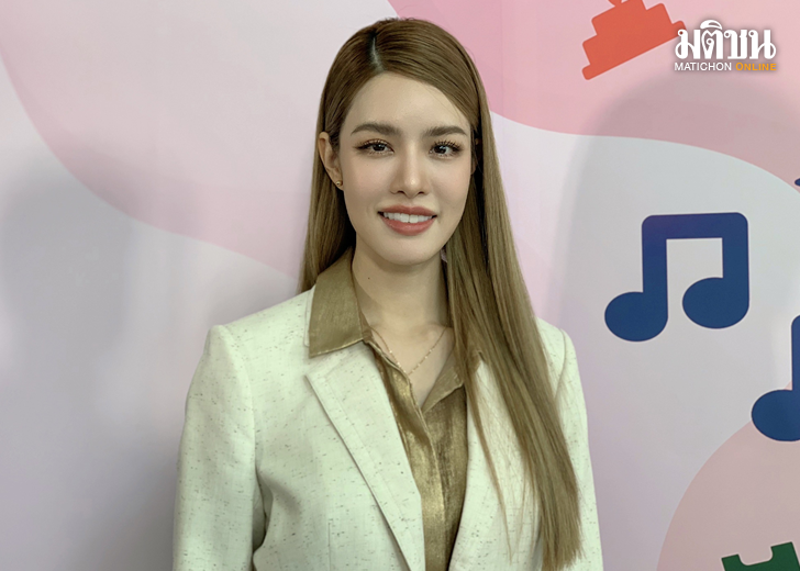 ‘เกรซ กาญจน์เกล้า’ เล่านาทีล่อซื้อ รวบจับหัวขโมยฉกแบรนด์เนม โล่งอกไม่ใช่คนใกล้ตัว