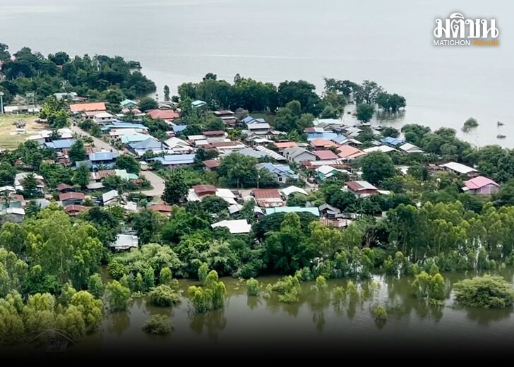 เขื่อนอุบลรัตน์ 728